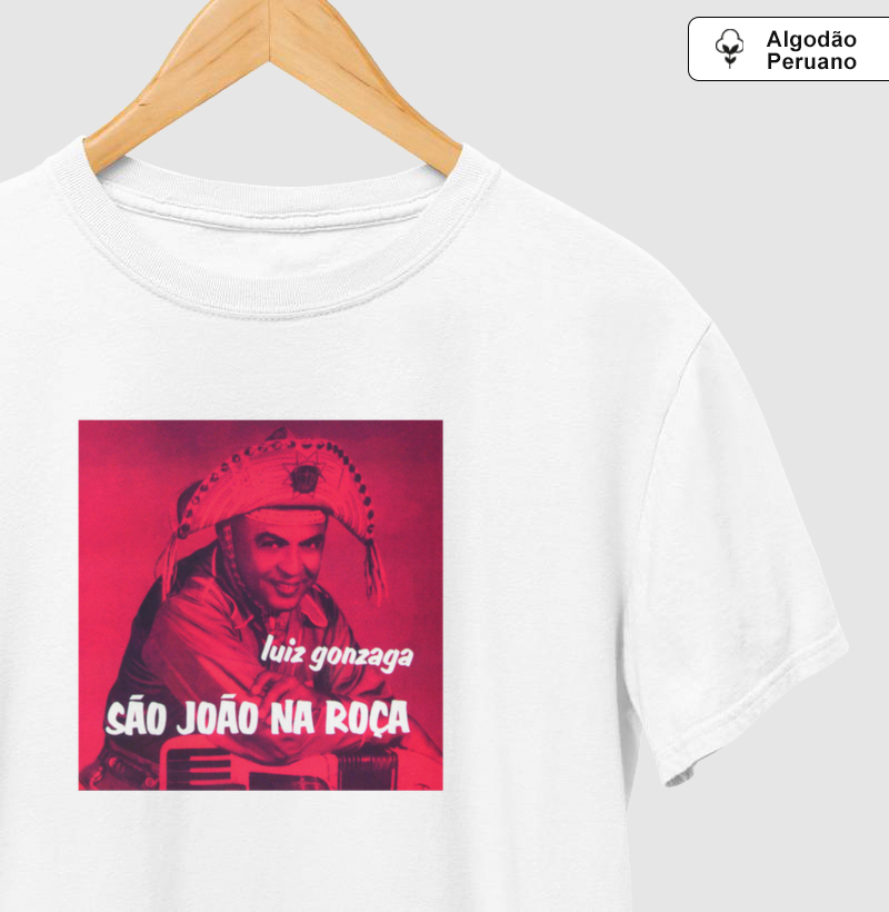 Luiz Gonzaga - São João na roça