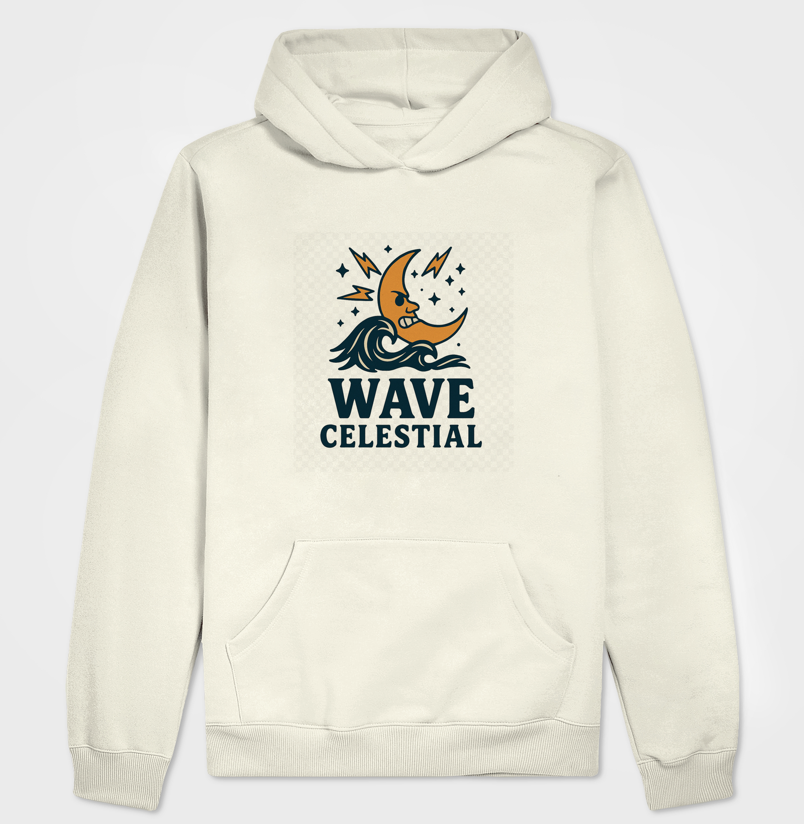  Wave celestial