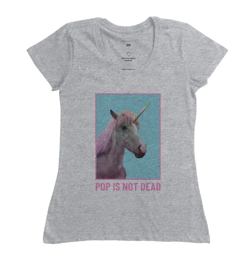 POP IS NOT DEAD