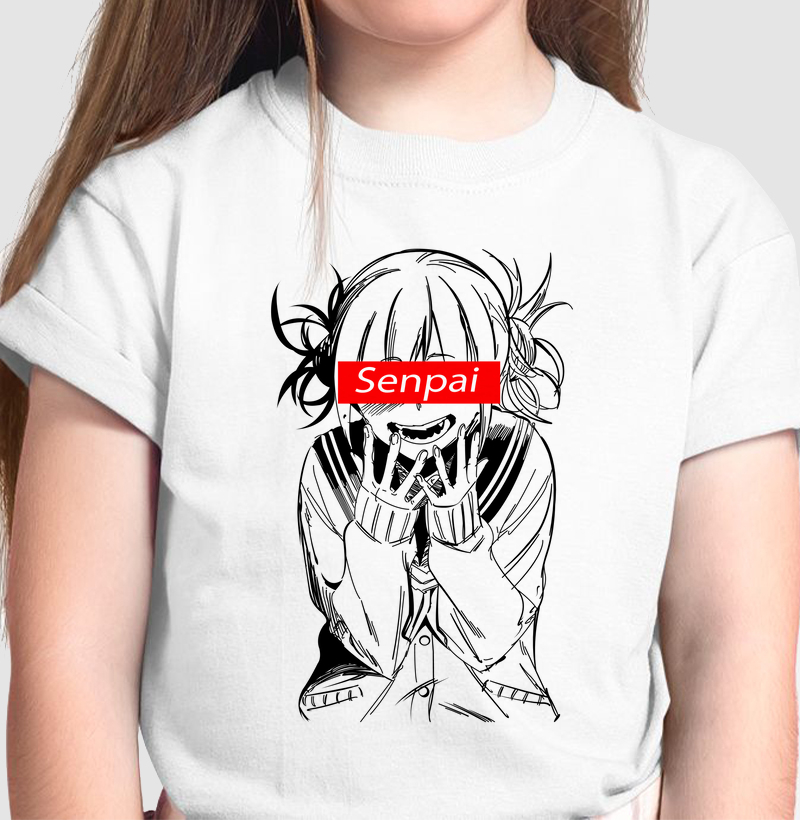 Himiko Toga | Boku no Hero Academia