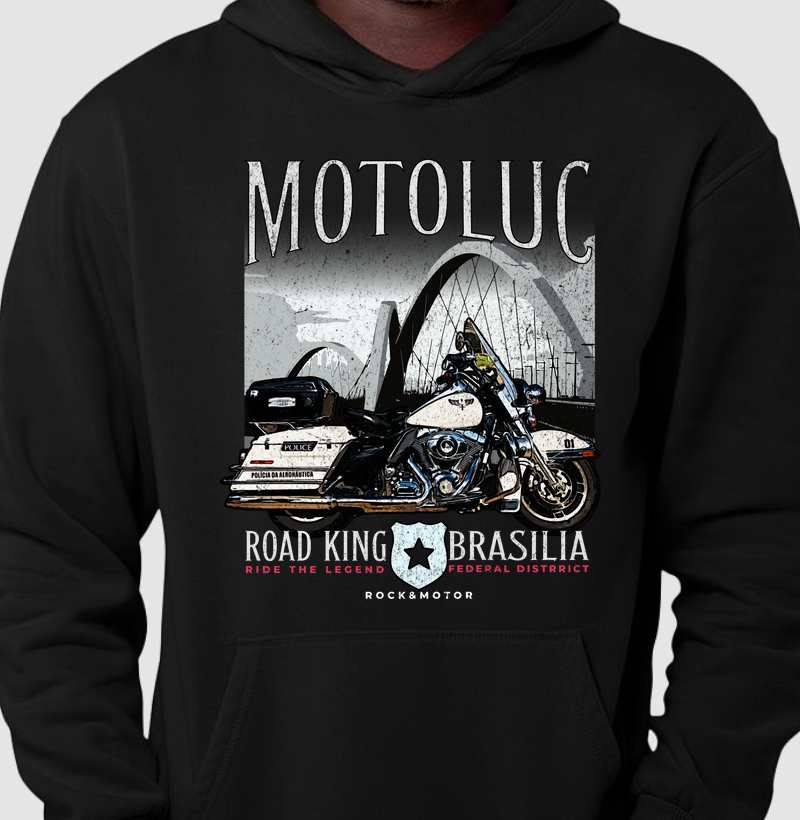 MOTOLUC - Brasilia