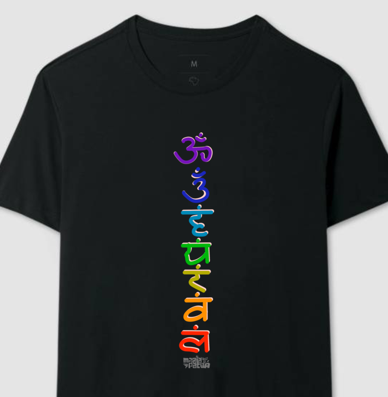 Chakras Símbolos
