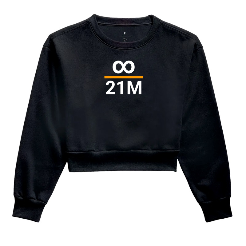 Infinito/21M