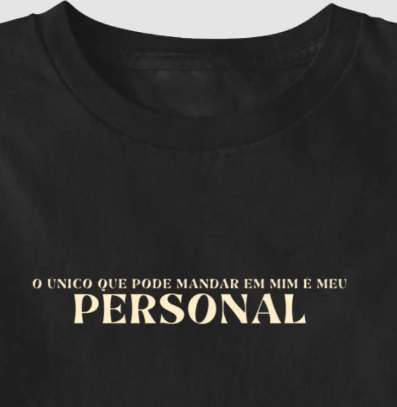 Ninguém Manda em Mim