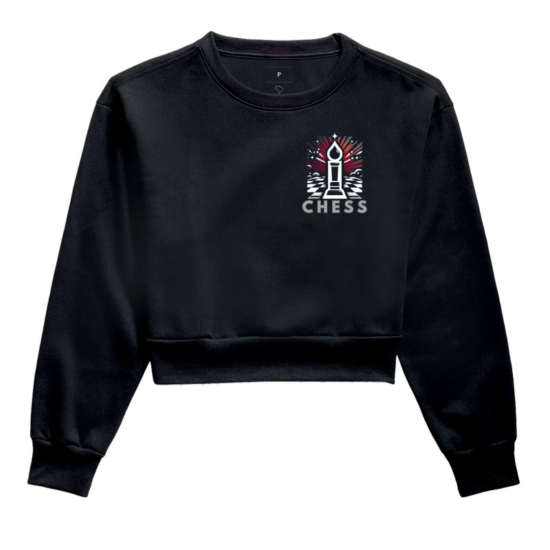 Chess bolso