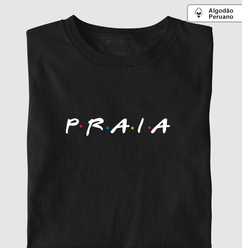 PraiaFriends