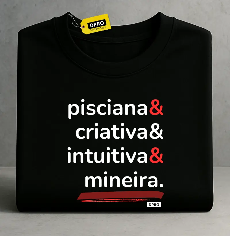 Pisciana Mineira