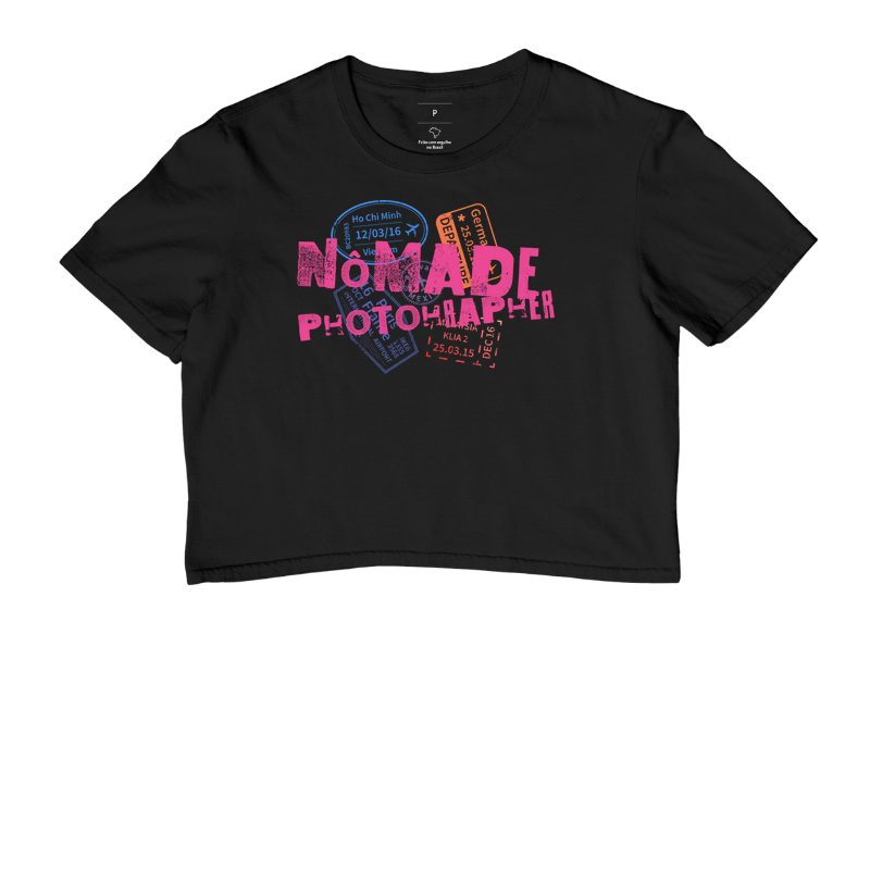 Nômade Photographer