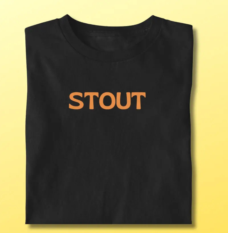 Stout