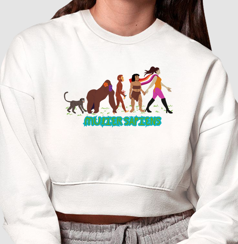 mulier sapiens