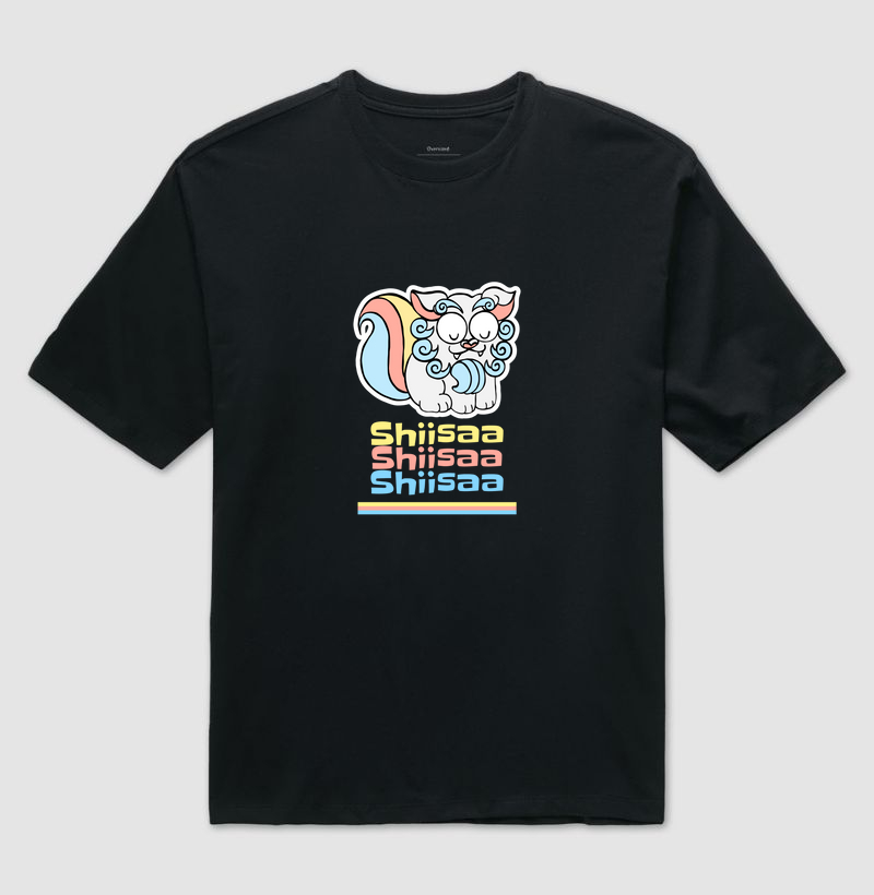 Shiisaa