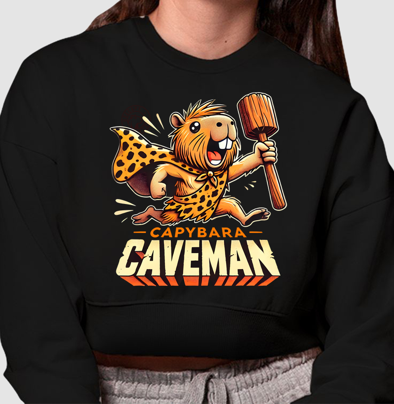 Caverna Capy