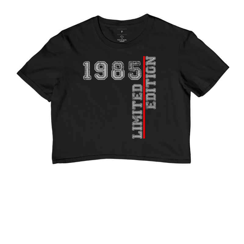 1985 Limited Edition