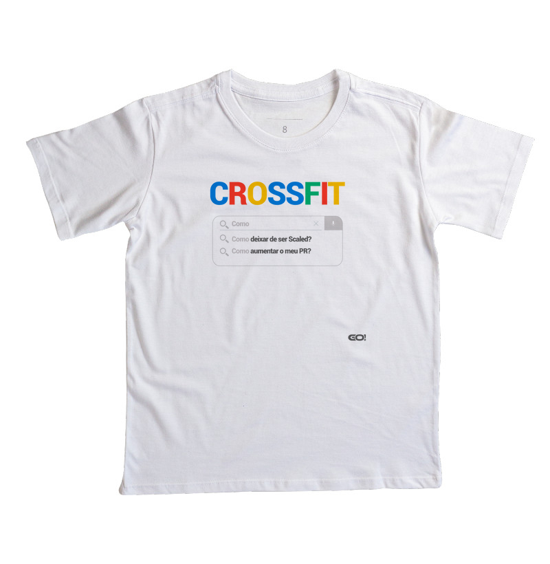 Crossfit Busca