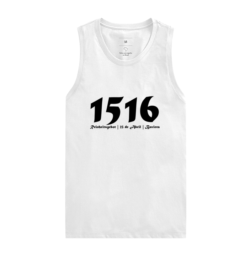 1516 Reinheitsgebot