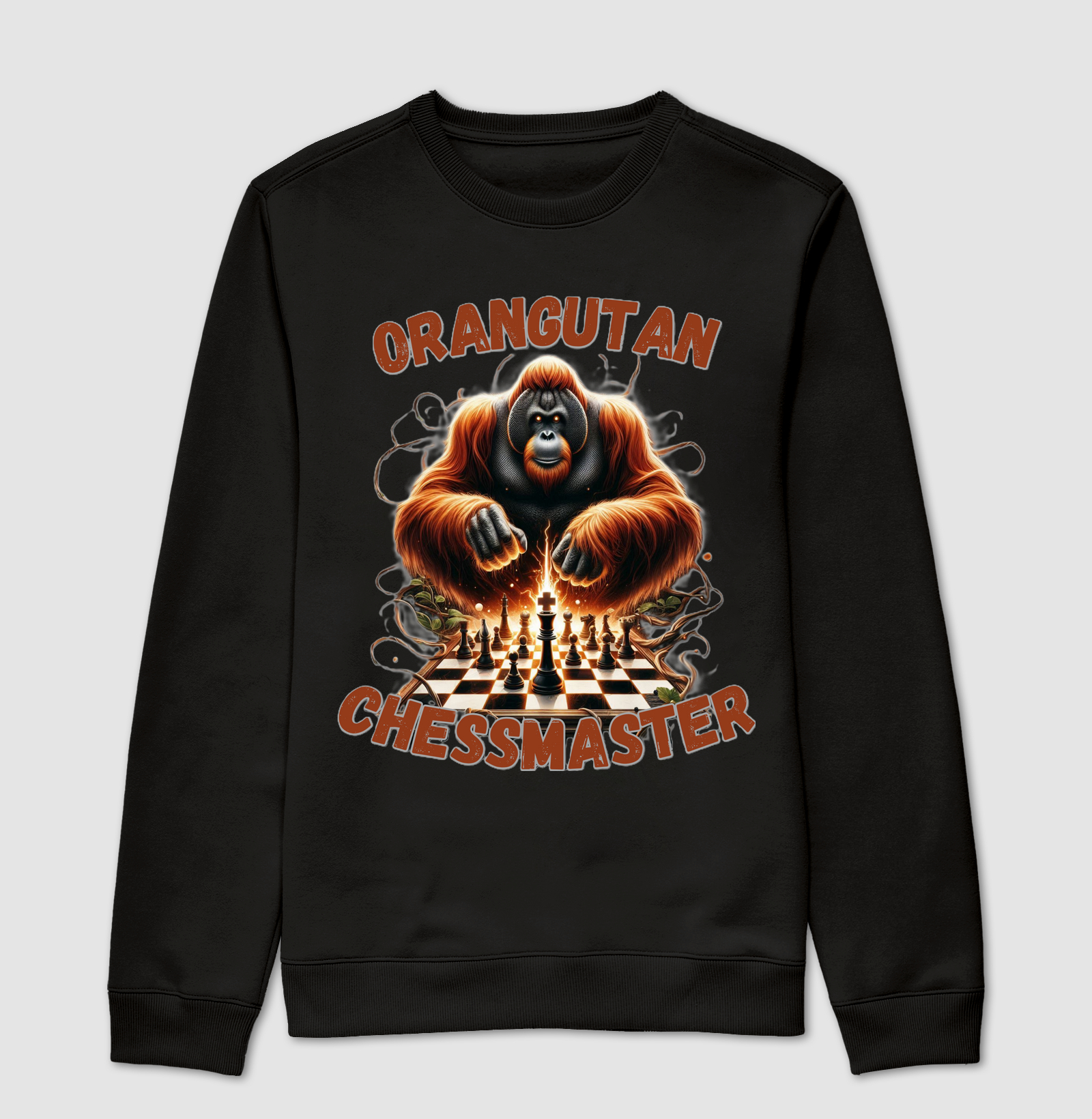 Orangotango