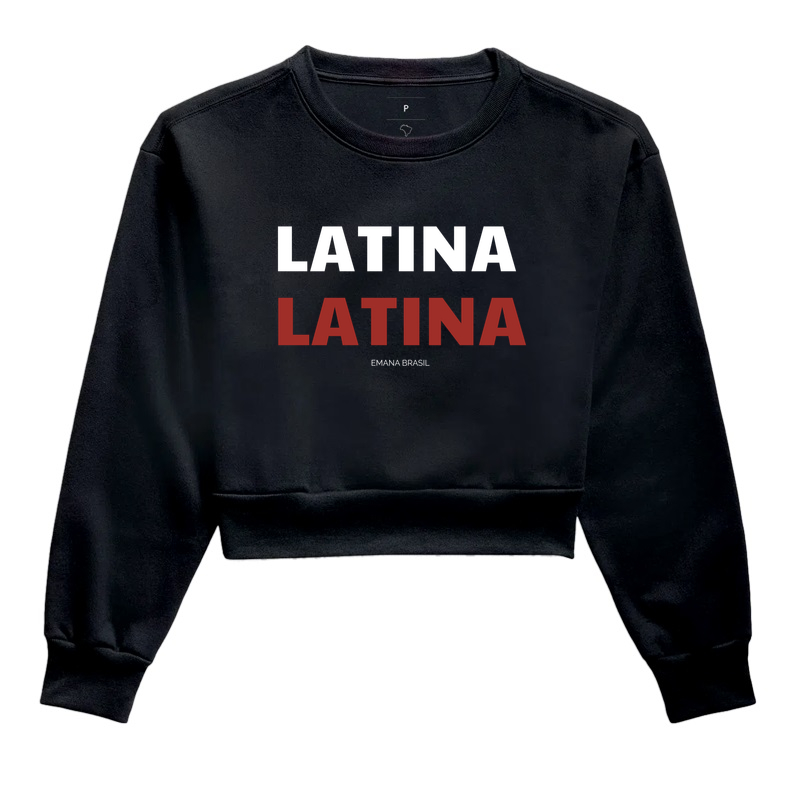 Latina, latina