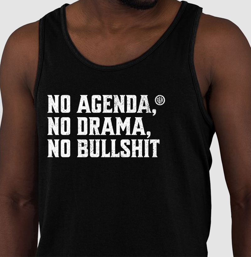 No Bullshit