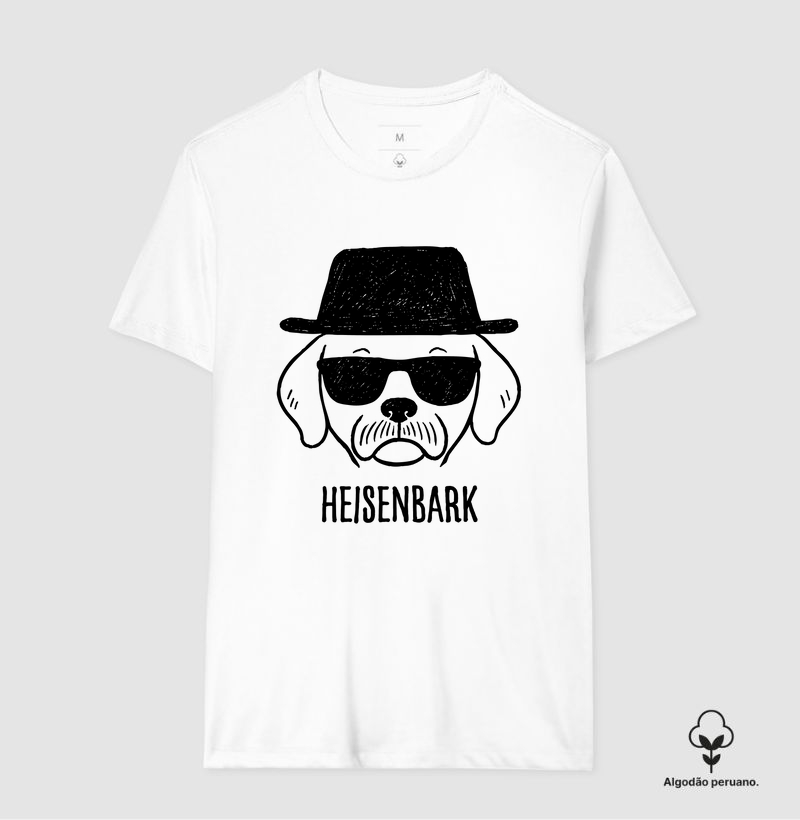 Heisenbark