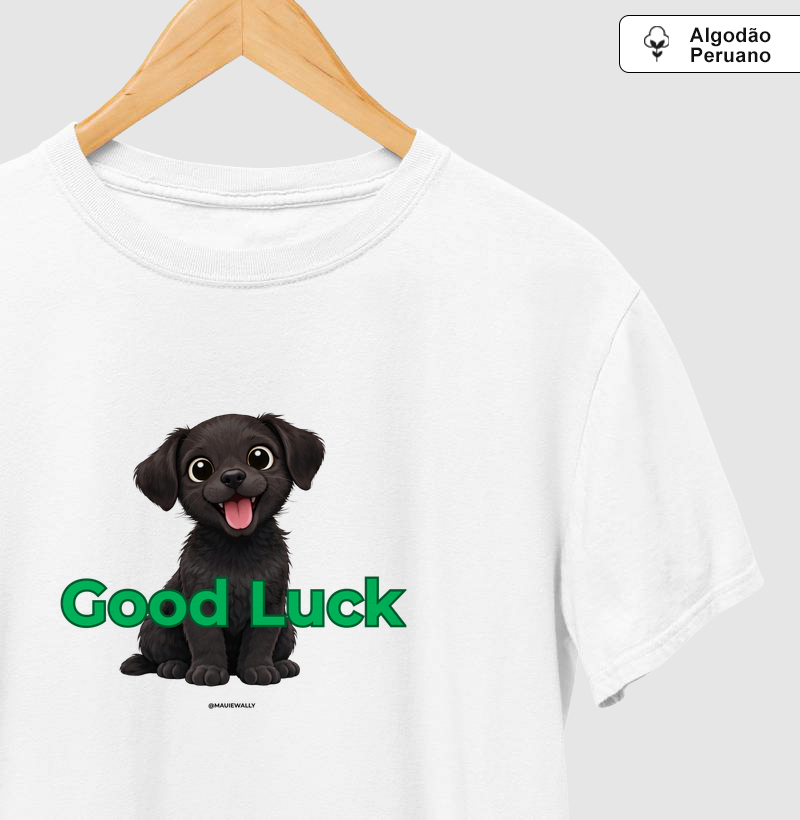 Good Luck DOG