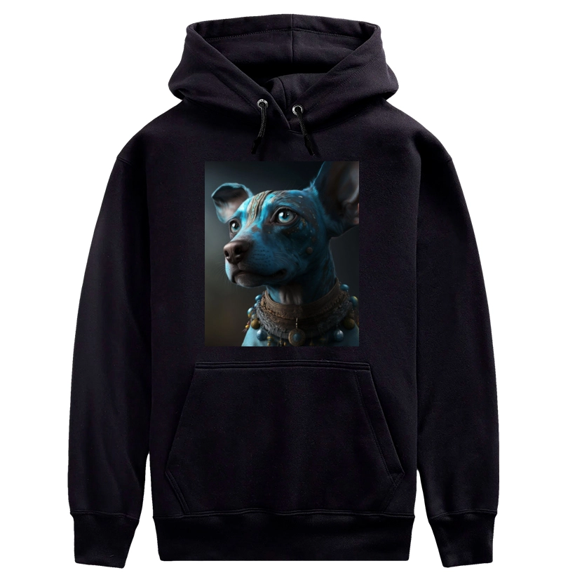 avatar dog 