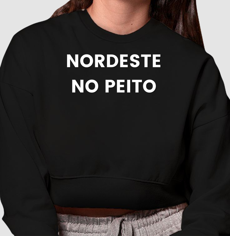Nordeste no Peito