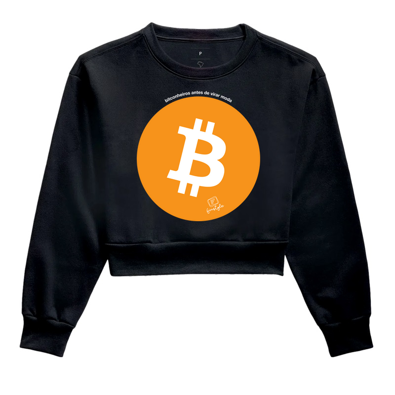 Bitcoinheiros antes de virar moda