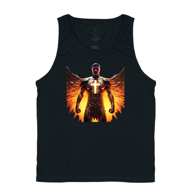 ANJO GUERREIRO