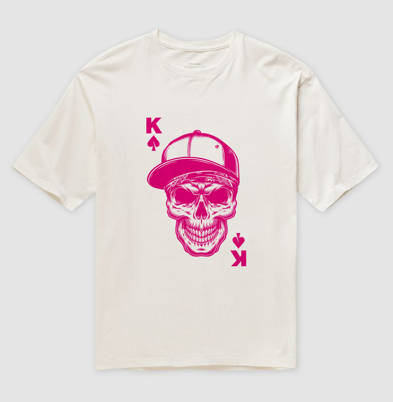 King Caveira