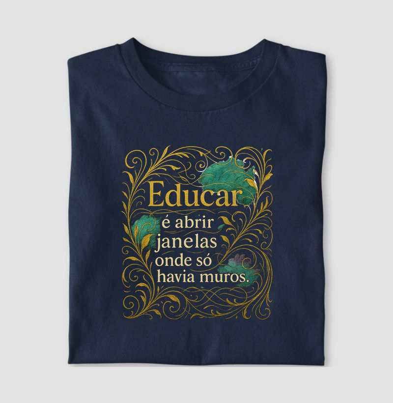 Luz Dourada da Educação