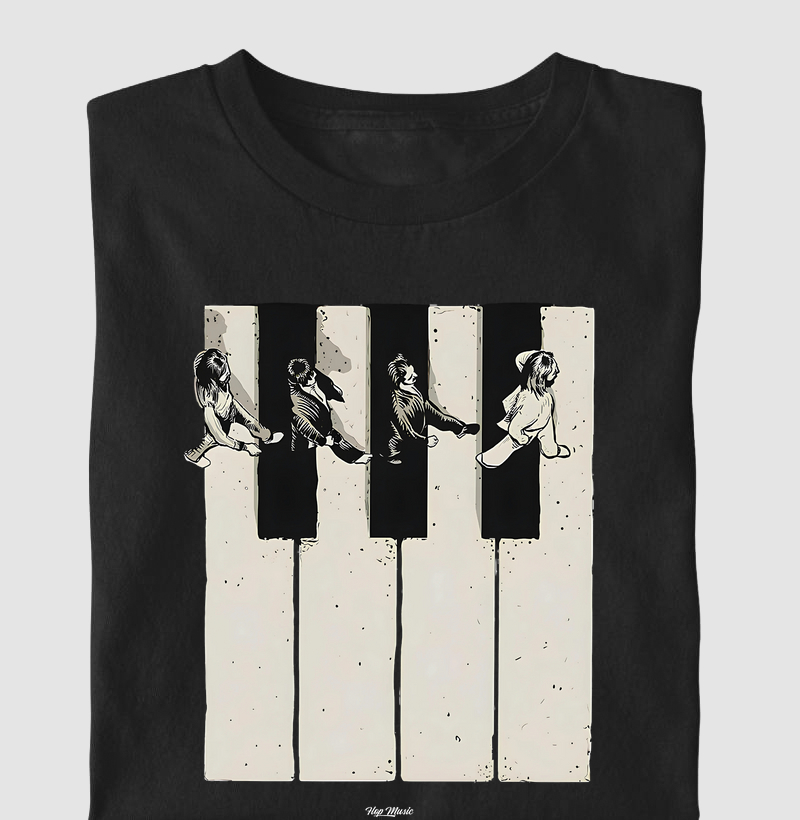 Abbey Keys