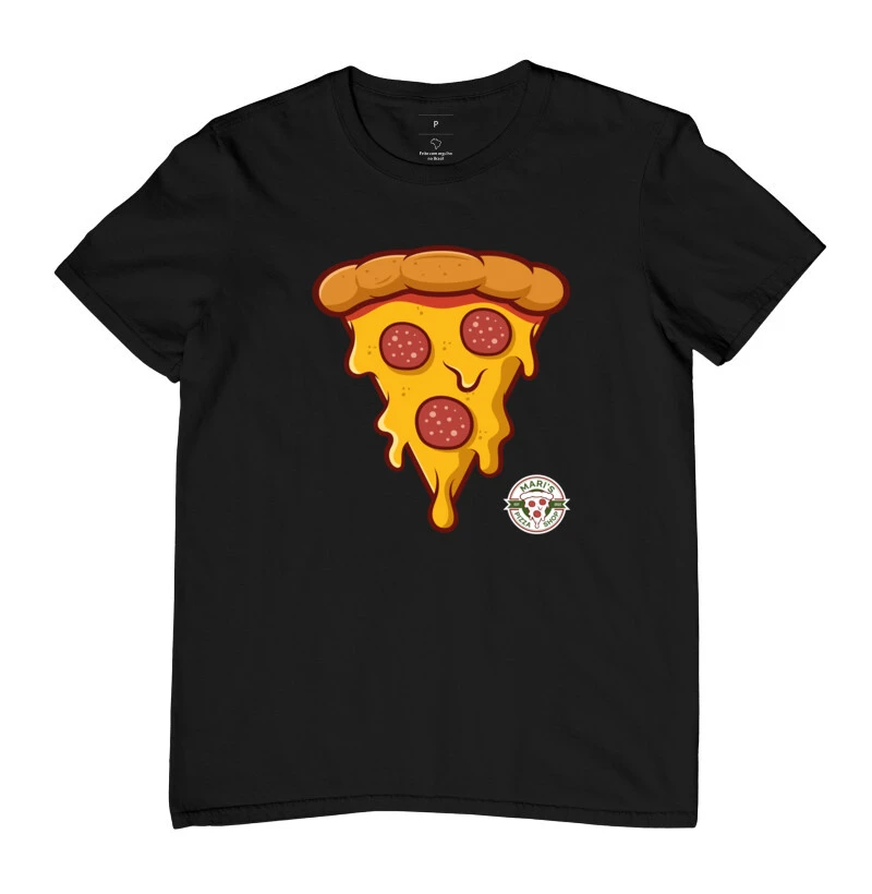 Pizza Grande