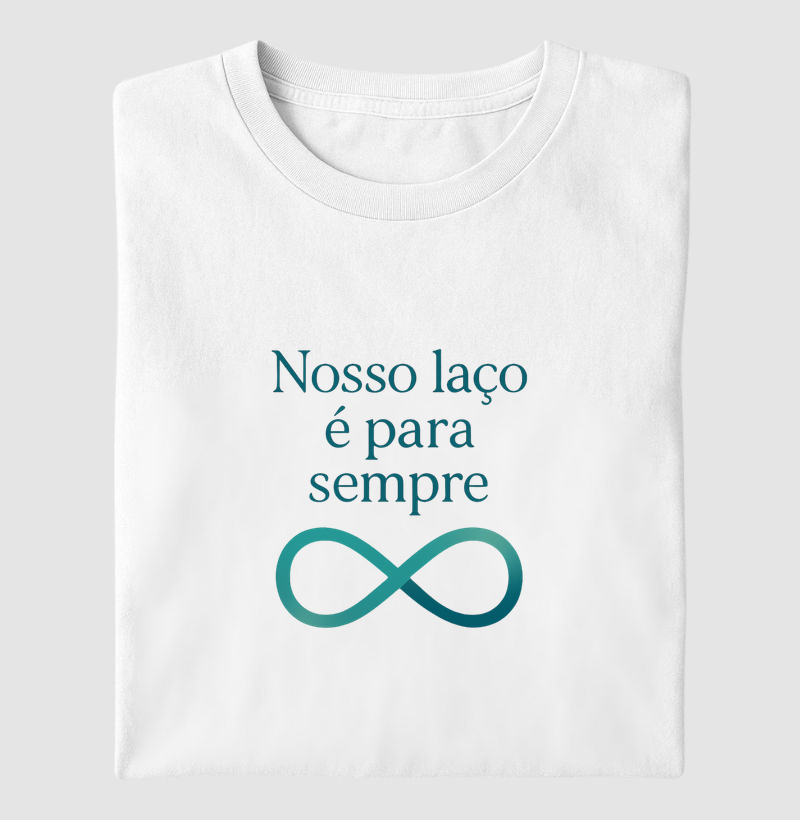 Coleção Laço Infinito 