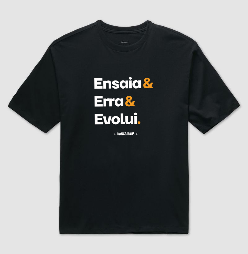 Ensaia & Erra & Evolui
