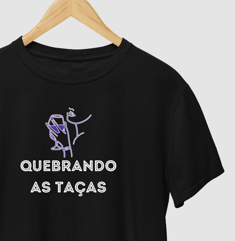 Quebrando as Taças