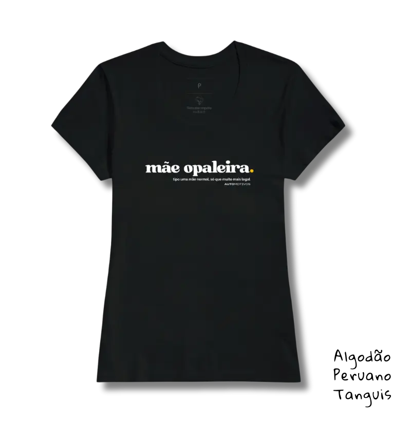 Mãe Opaleira 
