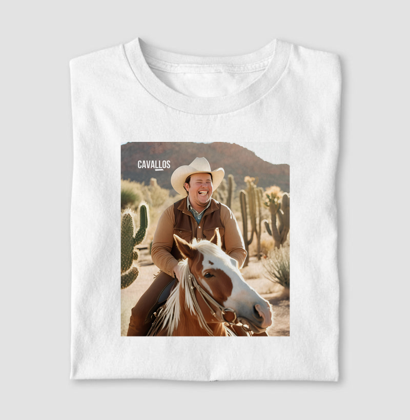 Cavalo Happy