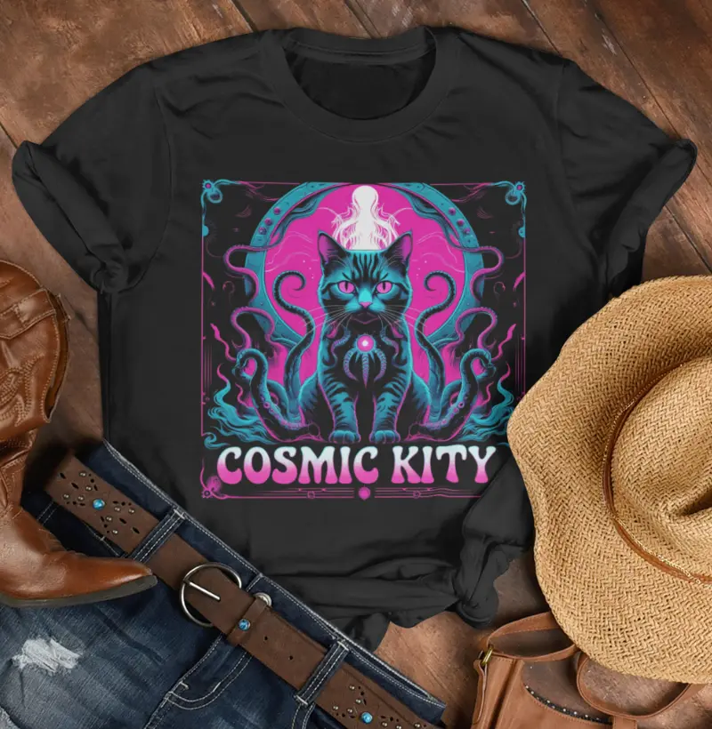 Gato Cósmico