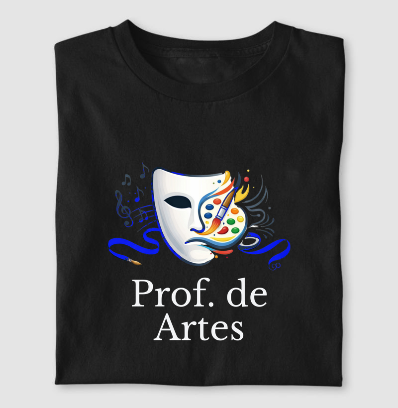 Prof. de Artes V2
