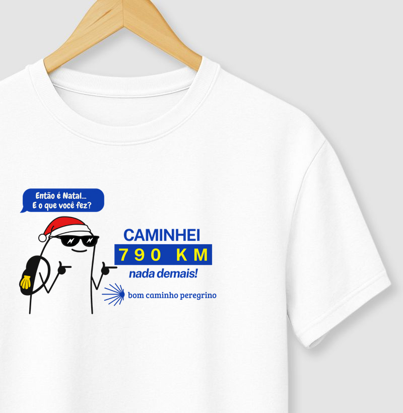 Então é Natal...E o que você fez?