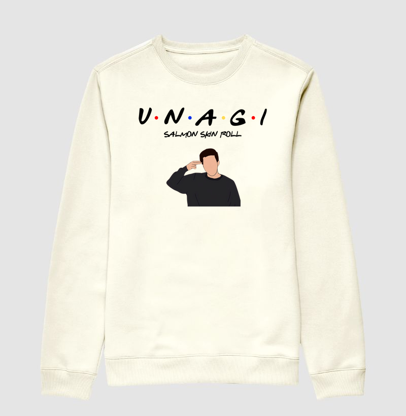 UNAGI