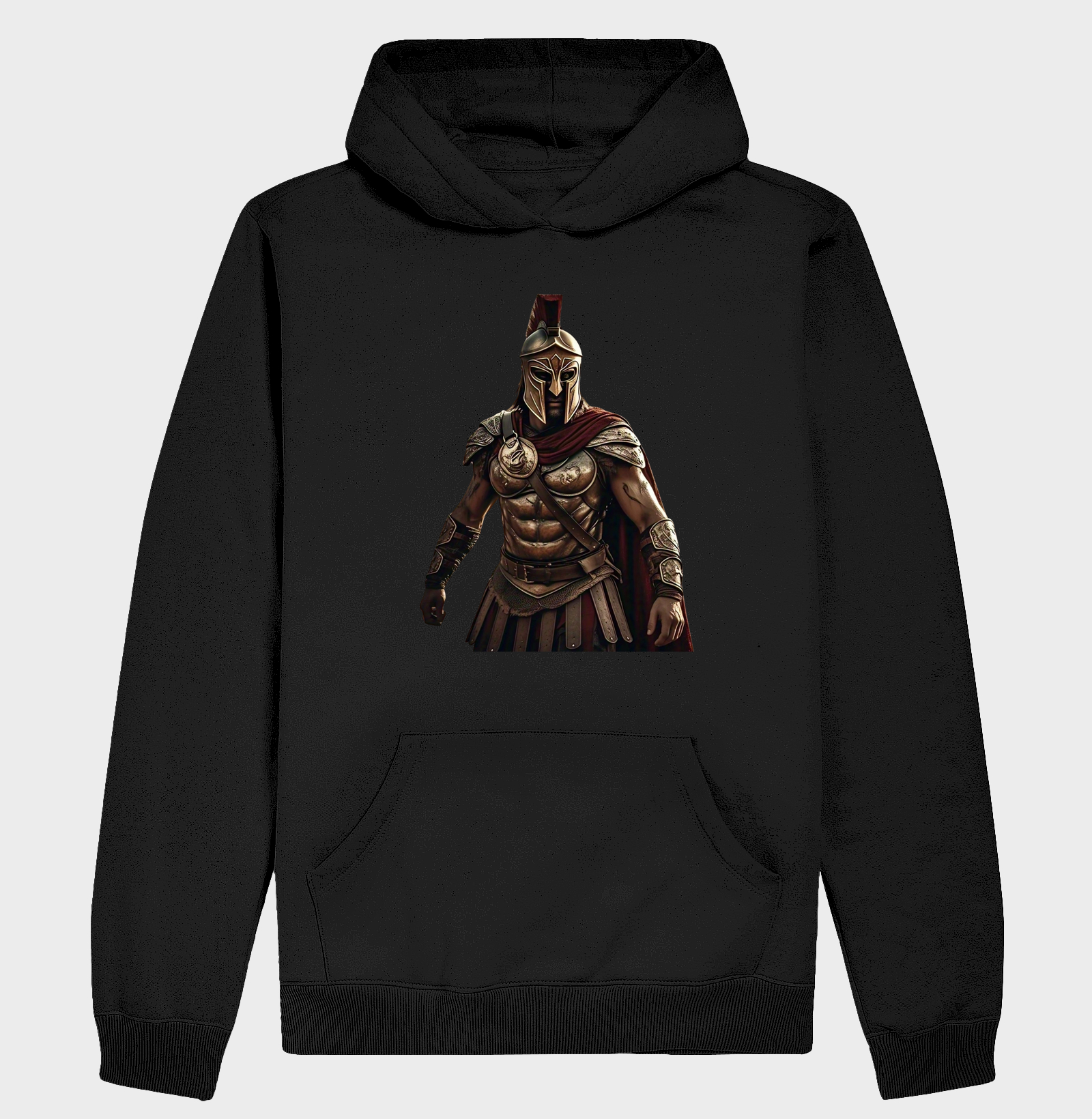 SOLDADO ESPARTANO