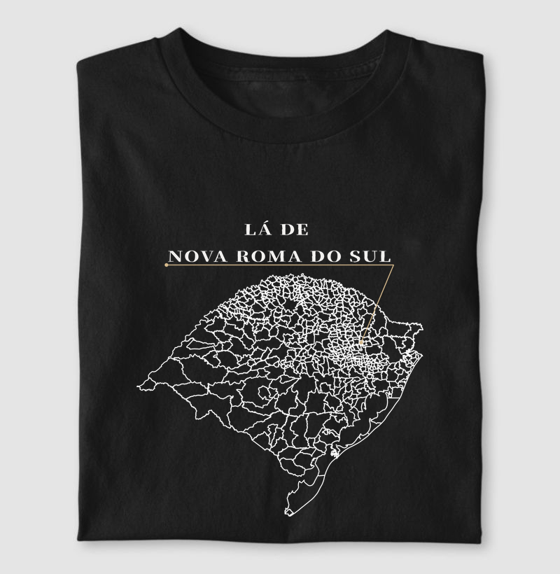 Nova Roma do Sul | Origem RS