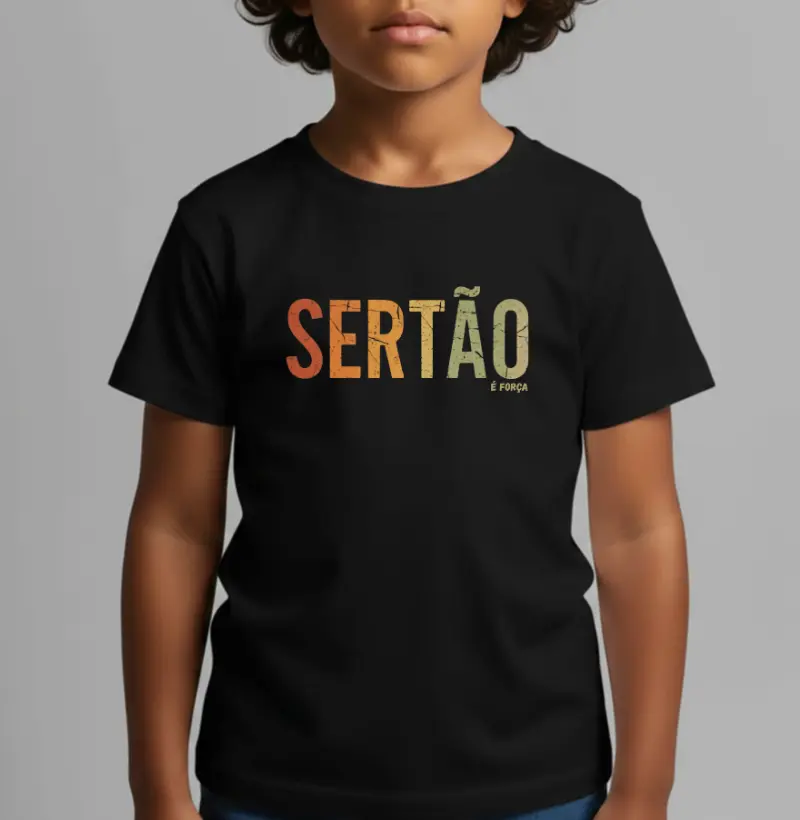 SERTÃO É FORÇA
