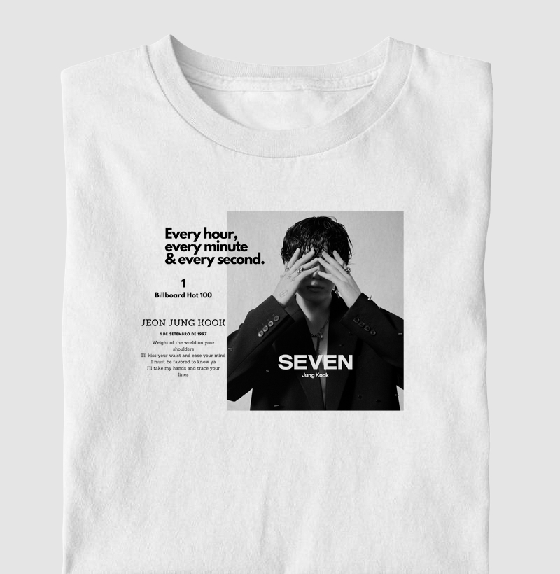 Jung Kook - Seven II