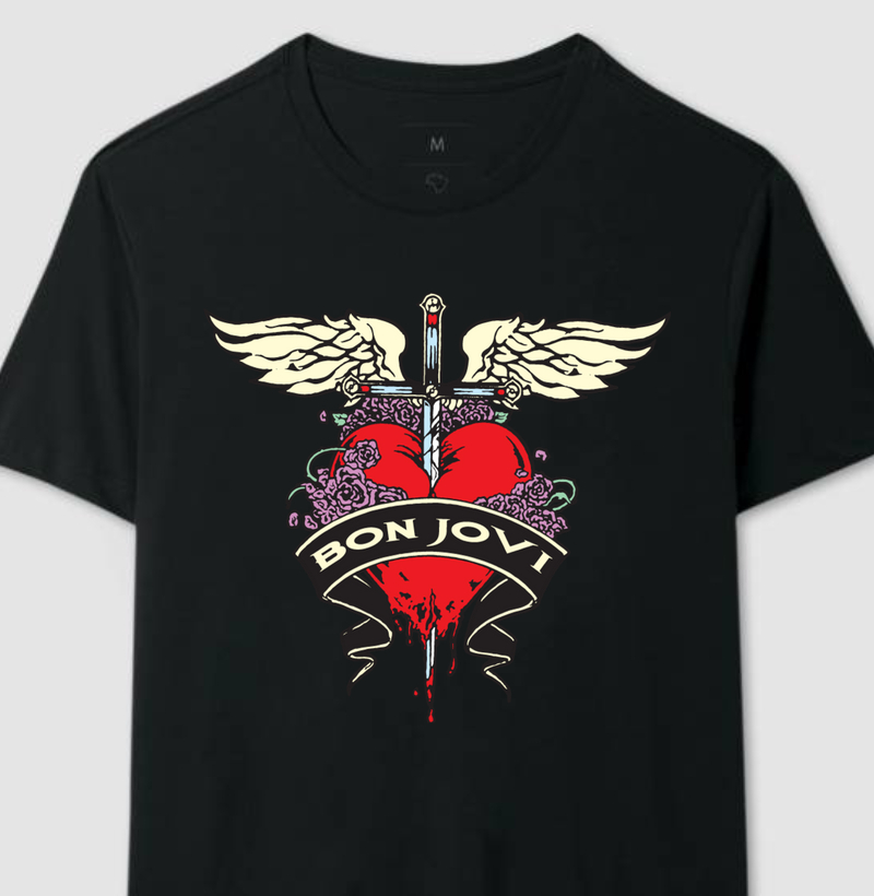 Bon Jovi