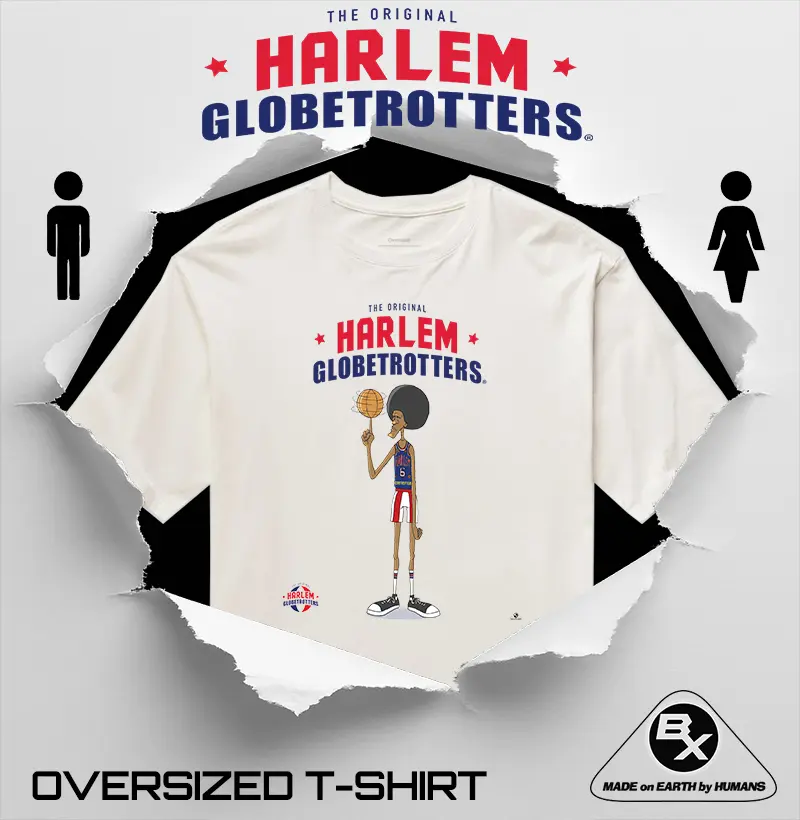 HARLEM GLOBETROTTERS