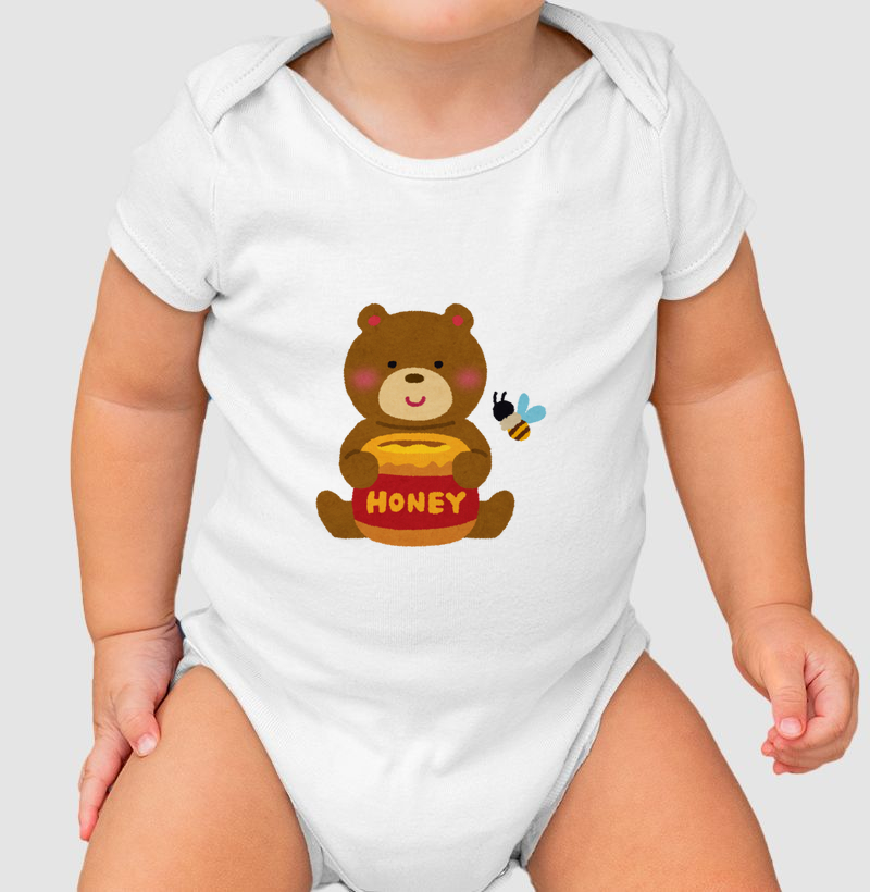 0588-Urso melado