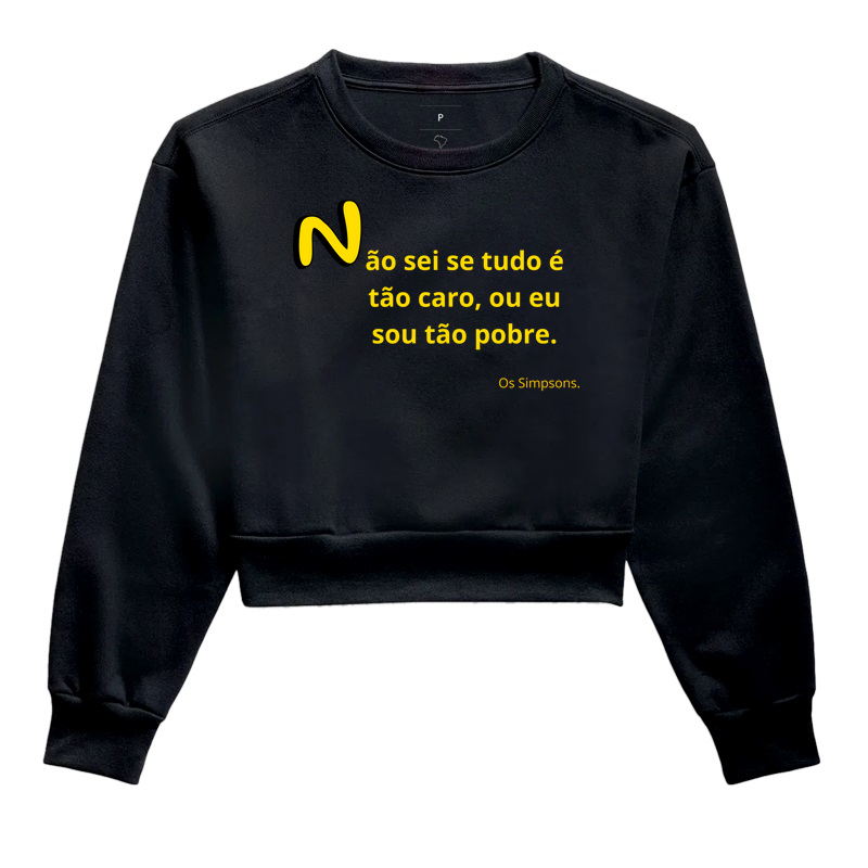 Não sei