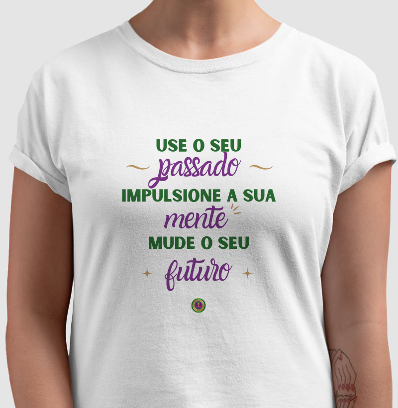 Use o seu passado 2